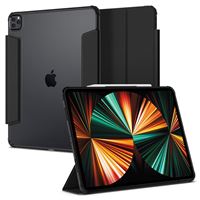 Spigen Ultra Hybrid Pro, black - iPad Pro 12.9" (2022/2021)