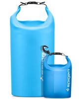 Spigen Aqua Shield WaterProof Dry Bag 20L + 2L A630, sea blue