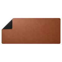 Spigen DeskPad LD302, brown