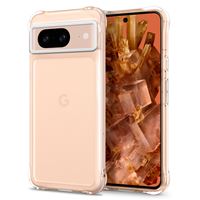 Spigen Cyrill Ultra Sheer, matte clear - Google Pixel 8