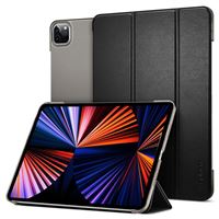 Spigen Smart Fold, black - iPad Pro 11" (2022/2021)