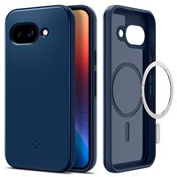 Spigen Thin Fit MagSafe, navy blue - Google Pixel 9a
