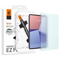 Spigen Paper Touch EZ Fit 1 Pack - iPad Pro 11" 2024