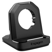 Spigen Rugged Armor Stand, black - Apple Watch