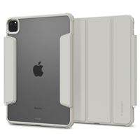 Spigen Air Skin Pro, gray - iPad Pro 11" (22/21/20/18)