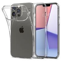 Spigen Liquid Crystal, crystal clear - iPhone 13 Pro Max