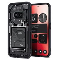 Spigen Ultra Hybrid, zero one - Nothing Phone (2a) Plus/(2a)