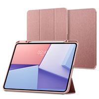 Spigen Urban Fit, rose gold - iPad Pro 12.9" 2024