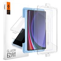 Spigen Glass tR EZ Fit 1 Pack - Samsung Galaxy Tab S9 Ultra