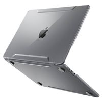 Spigen Thin Fit, crystal clear - Macbook Air 15" M3/M2