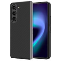 Spigen Air Skin Pro, black - Samsung Galaxy Z Fold5