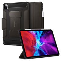 Spigen Rugged Armor Pro, gunmetal - iPad Pro 11" (2022/2021/2020/2018)