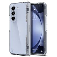 Spigen Thin Fit Pro, crystal clear - Samsung Galaxy Z Fold5