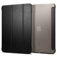 Spigen Smart Fold, black - iPad Air 10.9" (2022/2020)