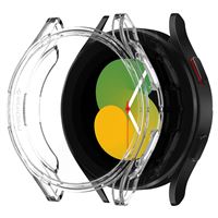 Spigen Ultra Hybrid, clear - Samsung Galaxy Watch5/4 44mm