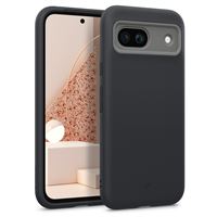 Spigen Caseology Nano Pop, black sesame - Google Pixel 8a