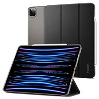 Spigen Liquid Air Folio, black - iPad Pro 11" (2022/2021)