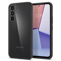 Spigen Ultra Hybrid, black - Samsung Galaxy A54 5G