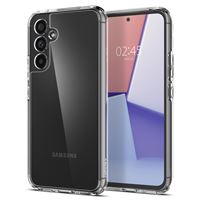 Spigen Ultra Hybrid, clear - Samsung Galaxy A54 5G