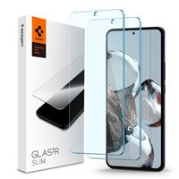 Spigen Glass tR Slim 2 Pack - Xiaomi 13T Pro/13T/12T Pro/12T