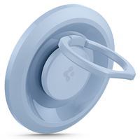 Spigen MagFit O-Mag Magnetic Phone Holder MagSafe OM100, blue