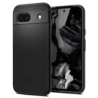 Spigen Thin Fit, black - Google Pixel 8a