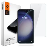 Spigen Film Neo Flex Solid 2 Pack - Samsung Galaxy S23+