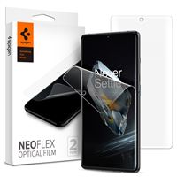 Spigen Neo Flex 2 Pack - OnePlus 12 