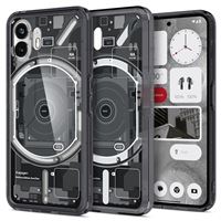 Spigen Ultra Hybrid, zero one - Nothing Phone (2)