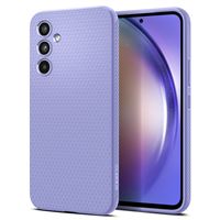 Spigen Liquid Air, awesome violet - Samsung Galaxy A54 5G