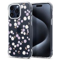 Spigen Cyrill Cecile, dream daisy - iPhone 15 Pro