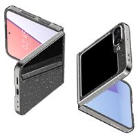 Spigen Air Skin, glitter crystal quartz - Samsung Galaxy Z Flip6