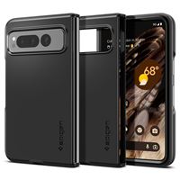 Spigen Thin Fit, black - Google Pixel Fold