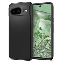 Spigen Thin Fit, black - Google Pixel 8