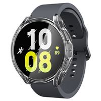 Spigen Ultra Hybrid, crystal clear - Samsung Galaxy Watch6 40mm