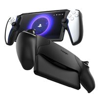 Spigen Thin Fit, black - Sony Playstation Portal