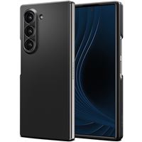 Spigen Air Skin, black - Samsung Galaxy Z Fold6