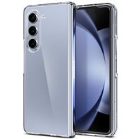 Spigen Air Skin, crystal clear - Samsung Galaxy Z Fold5