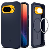 Spigen Nano Pop MagSafe, blueberry navy - Google Pixel 9a