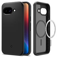 Spigen Thin Fit MagSafe, black - Google Pixel 9a
