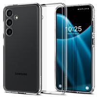 Spigen Ultra Hybrid, crystal clear - Samsung Galaxy S24