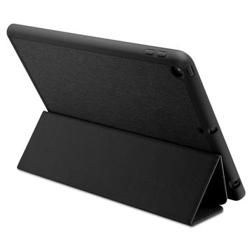 Spigen Urban Fit, black - iPad 10.2" 2021/2020/2019