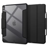 Spigen Air Skin Pro, black - iPad Air 12.9" 2024