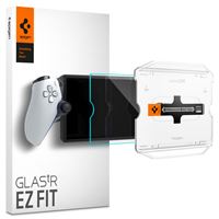 Spigen Glass tR EZ Fit - PlayStation Portal Remote Player 