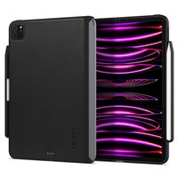 Spigen Thin Fit Pro, black - iPad Pro 11" 2022/2021