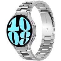 Spigen Modern Fit 316L Band, silver - Samsung Galaxy Watch6 44m