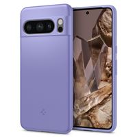 Spigen Thin Fit, awesome violet - Google Pixel 8 Pro