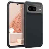 Spigen Caseology Nano Pop, black sesame - Google Pixel 8