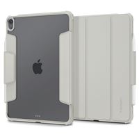 Spigen Air Skin Pro, gray - iPad Air 10.9" 2024