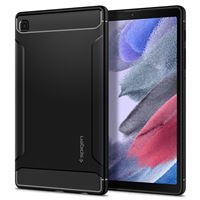 Spigen Rugged Armor, black - Galaxy Tab A7 Lite